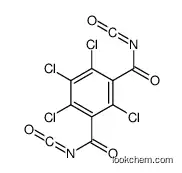 2,4,5,6-tetrachlorobenzene-1,3-dicarbonyl isocyanate
