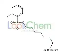 (2-methylphenyl)-octoxyphosphinate