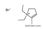1,1-diethyl-5-methyl-2,3-dihydropyrrol-1-ium,bromide