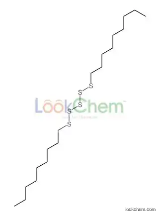 1-(nonylpentasulfanyl)nonane