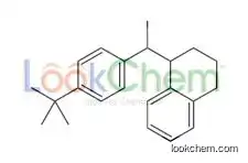 1-[1-(4-tert-butylphenyl)ethyl]-1,2,3,4-tetrahydronaphthalene