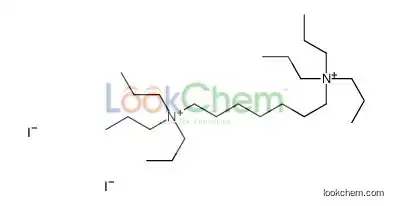 tripropyl-[7-(tripropylazaniumyl)heptyl]azanium,diiodide