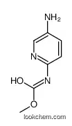 methyl N-(5-aminopyridin-2-yl)carbamate
