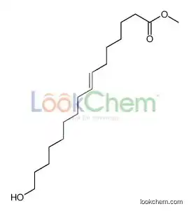 methyl 16-hydroxyhexadec-7-enoate
