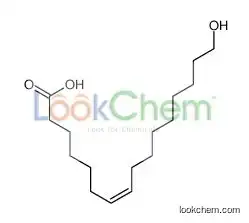 16-hydroxyhexadec-7-enoic acid