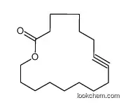 1-oxacycloheptadec-8-yn-2-one