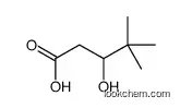 3-hydroxy-4,4-dimethylpentanoic acid