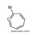 1-bromocyclohepta-1,2,4,6-tetraene