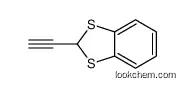 2-ethynyl-1,3-benzodithiole
