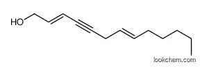 trideca-2,7-dien-4-yn-1-ol