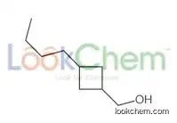 (3-butylcyclobutyl)methanol