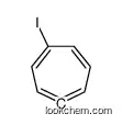 5-iodocyclohepta-1,2,4,6-tetraene
