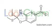 2,2-bis(methylsulfanyl)-5-nitro-3H-1,3-benzoxazole
