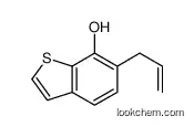 6-prop-2-enyl-1-benzothiophen-7-ol