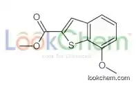 methyl 7-methoxy-1-benzothiophene-2-carboxylate