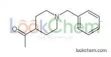1-(1-benzylpiperidin-4-yl)ethanone