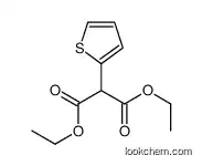 diethyl 2-thiophen-2-ylpropanedioate