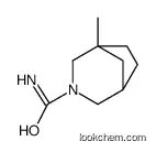 5-methyl-3-azabicyclo[3.2.1]octane-3-carboxamide