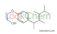 2-[4-(3,4,5-trimethylhexan-2-yl)phenoxy]ethanol