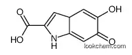 5-hydroxy-6-oxo-1,3a-dihydroindole-2-carboxylic acid