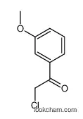 2-chloro-1-(3-methoxyphenyl)ethanone
