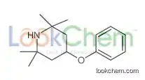 2,2,6,6-tetramethyl-4-phenoxypiperidine