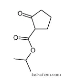 propan-2-yl 2-oxocyclopentane-1-carboxylate