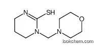 1-(morpholin-4-ylmethyl)-1,3-diazinane-2-thione