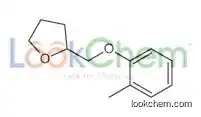 2-[(2-methylphenoxy)methyl]oxolane