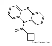 cyclobutyl(phenothiazin-10-yl)methanone