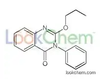 3-phenyl-2-propoxyquinazolin-4-one