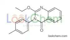 2-ethoxy-3-(4-methylphenyl)quinazolin-4-one