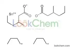 [dibutyl(3-methylhexanoyloxy)stannyl] 3-methylhexanoate