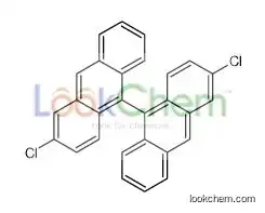 2-chloro-10-(3-chloroanthracen-9-yl)anthracene