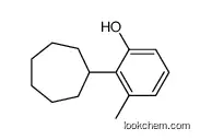 2-cycloheptyl-3-methylphenol