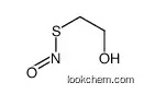 2-nitrososulfanylethanol