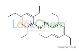 1,3,5-triethyl-2-[(2,4,6-triethylphenyl)ditellanyl]benzene