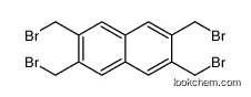 2,3,6,7-tetrakis(bromomethyl)naphthalene