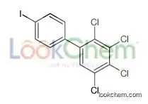 1,2,3,4-tetrachloro-5-(4-iodophenyl)benzene