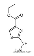 ethyl 2-hydrazinyl-1,3-thiazole-4-carboxylate
