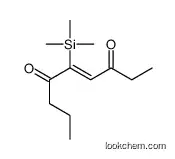 5-trimethylsilylnon-4-ene-3,6-dione