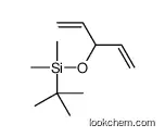 tert-butyl-dimethyl-penta-1,4-dien-3-yloxysilane