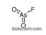 Arsenenic fluoride