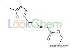 ethyl 5-(5-methylfuran-2-yl)pent-2-enoate