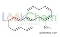 chrysen-4-amine