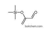 2-trimethylsilyloxyprop-2-enal