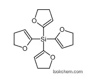 tetrakis(2,3-dihydrofuran-5-yl)silane