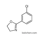 2-(3-chlorophenyl)-4,5-dihydro-1,3-oxazole