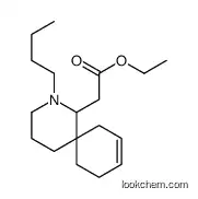 ethyl 2-(2-butyl-2-azaspiro[5.5]undec-9-en-1-yl)acetate