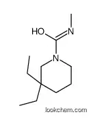 3,3-diethyl-N-methylpiperidine-1-carboxamide